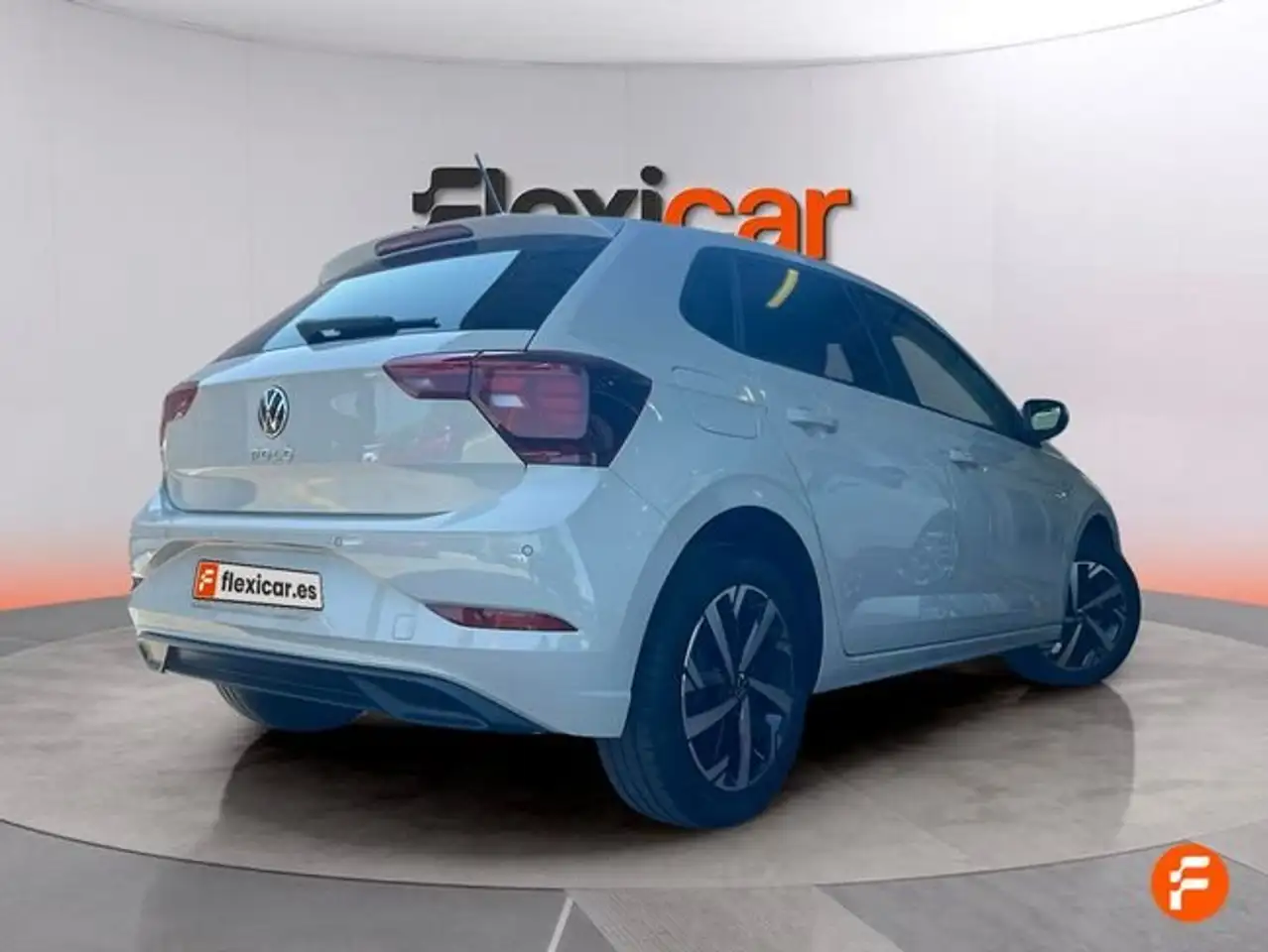 Volkswagen Polo "Más" 1.0 TSI 70kW (95CV) — Galería del vehículo 8