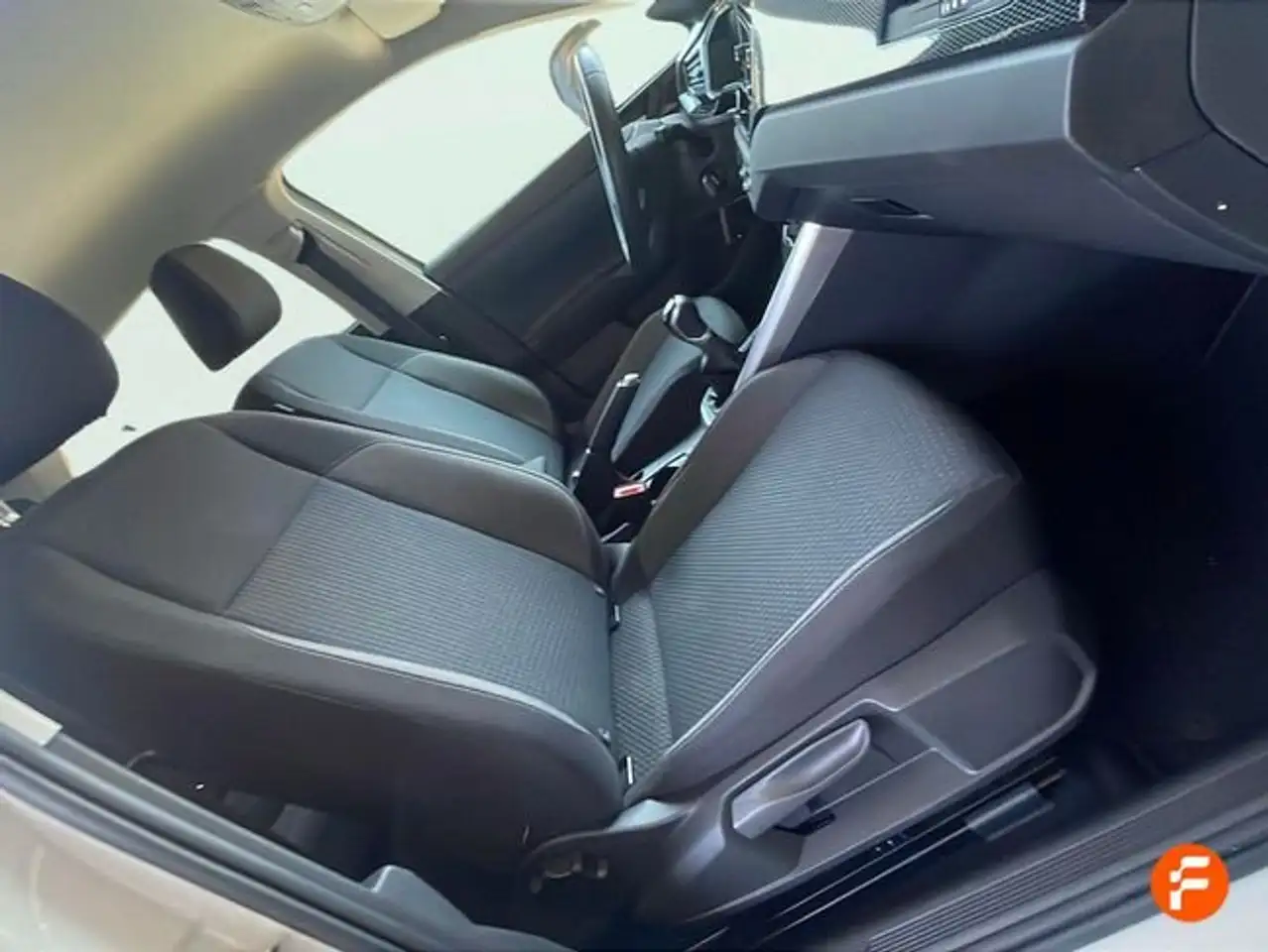 Volkswagen Polo "Más" 1.0 TSI 70kW (95CV) — Galería del vehículo 18