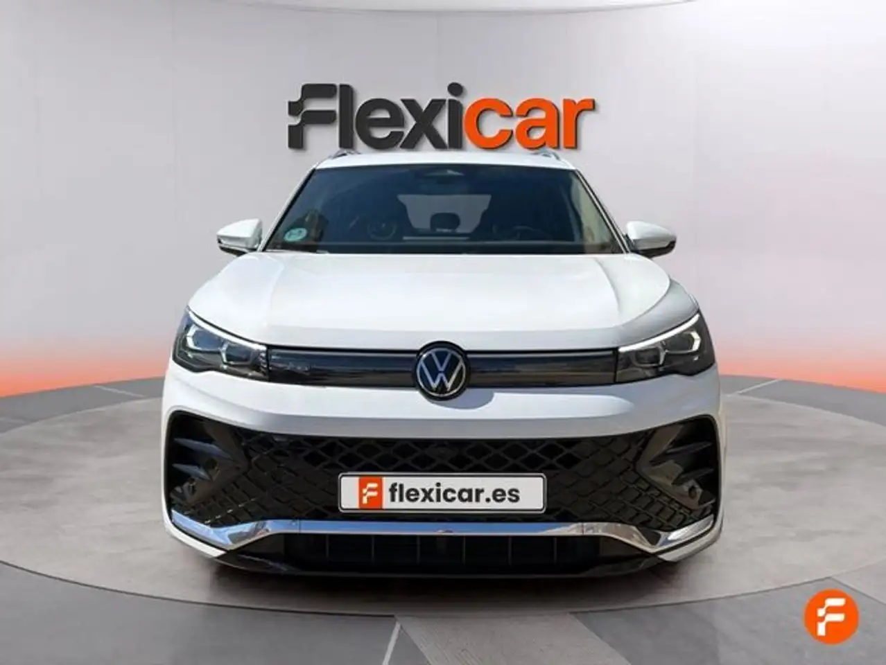 Volkswagen Tiguan 2.0TDI R-Line DSG 110kW — Galerie du véhicule 2