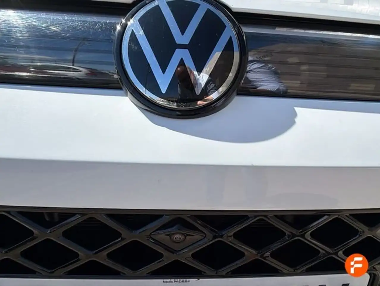 Volkswagen Tiguan 2.0TDI R-Line DSG 110kW — Galerie du véhicule 11