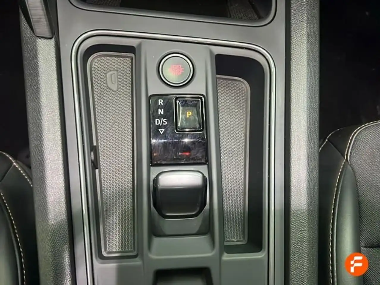 CUPRA Leon 1.5 TSI e-Hybrid 150kW DSG — معرض صور السيارة 16