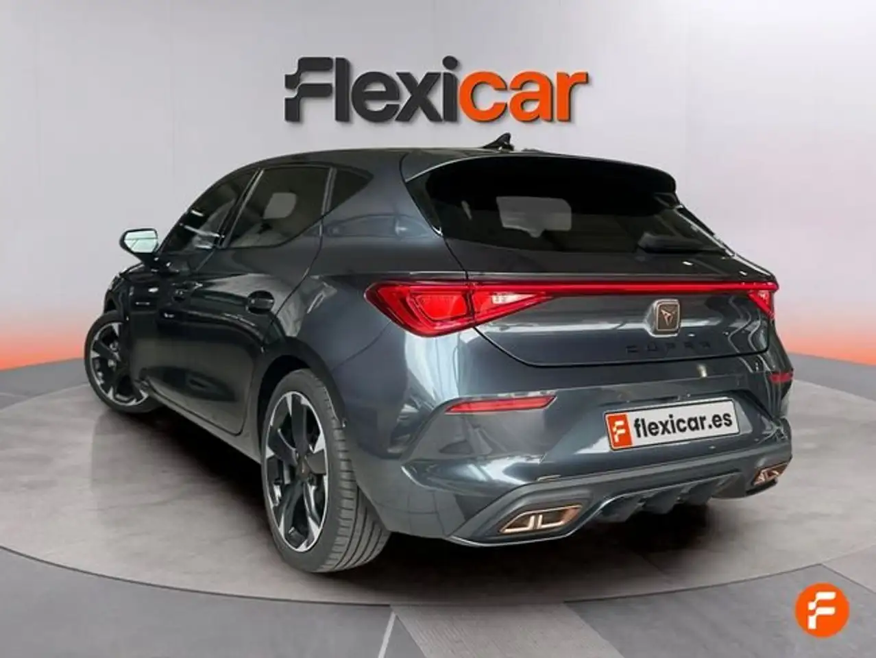 CUPRA Leon 1.5 TSI e-Hybrid 150kW DSG — معرض صور السيارة 5