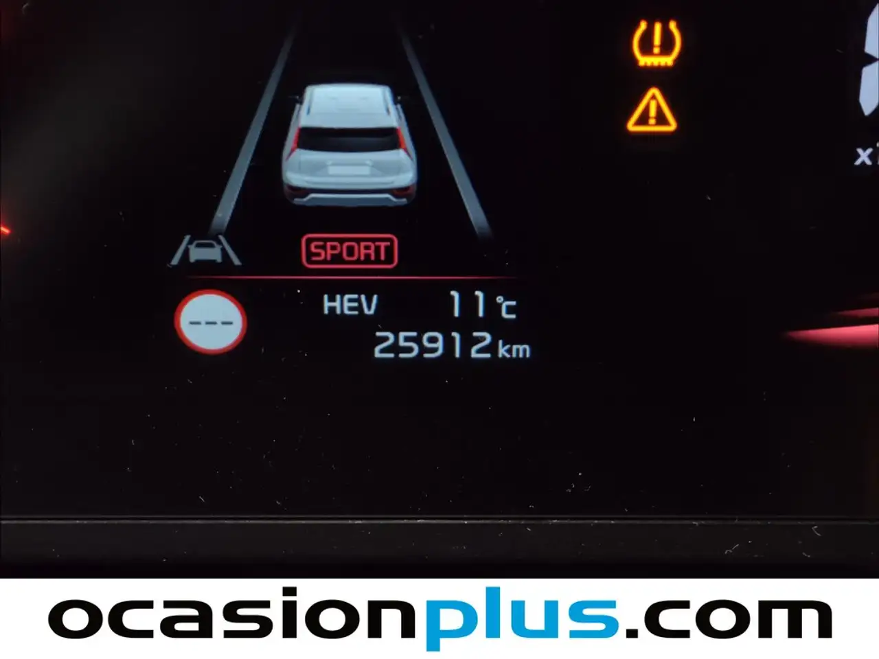 Kia Niro 1.6 PHEV Concept 183 — معرض صور السيارة 10
