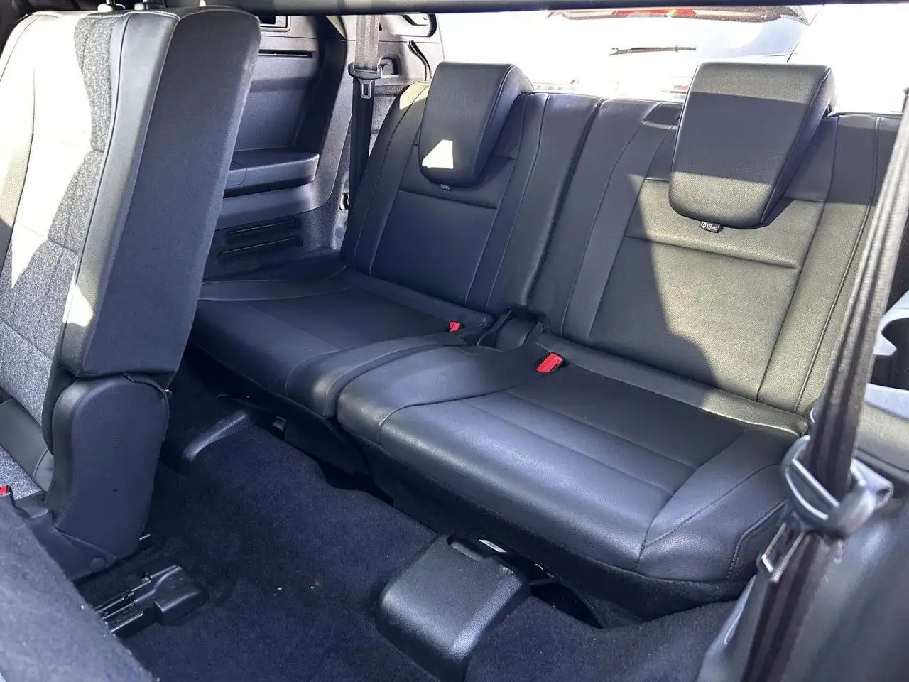 Renault Espace E-Tech 200 Techno 7-Sitz.Massage Pano.ACC — معرض صور السيارة 18