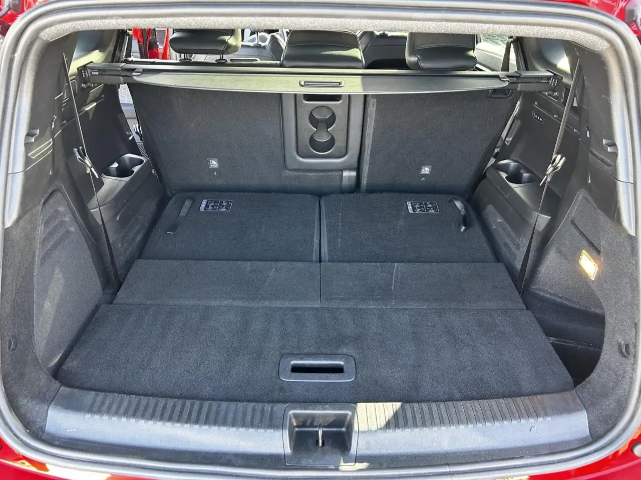 Renault Espace E-Tech 200 Techno 7-Sitz.Massage Pano.ACC — معرض صور السيارة 20