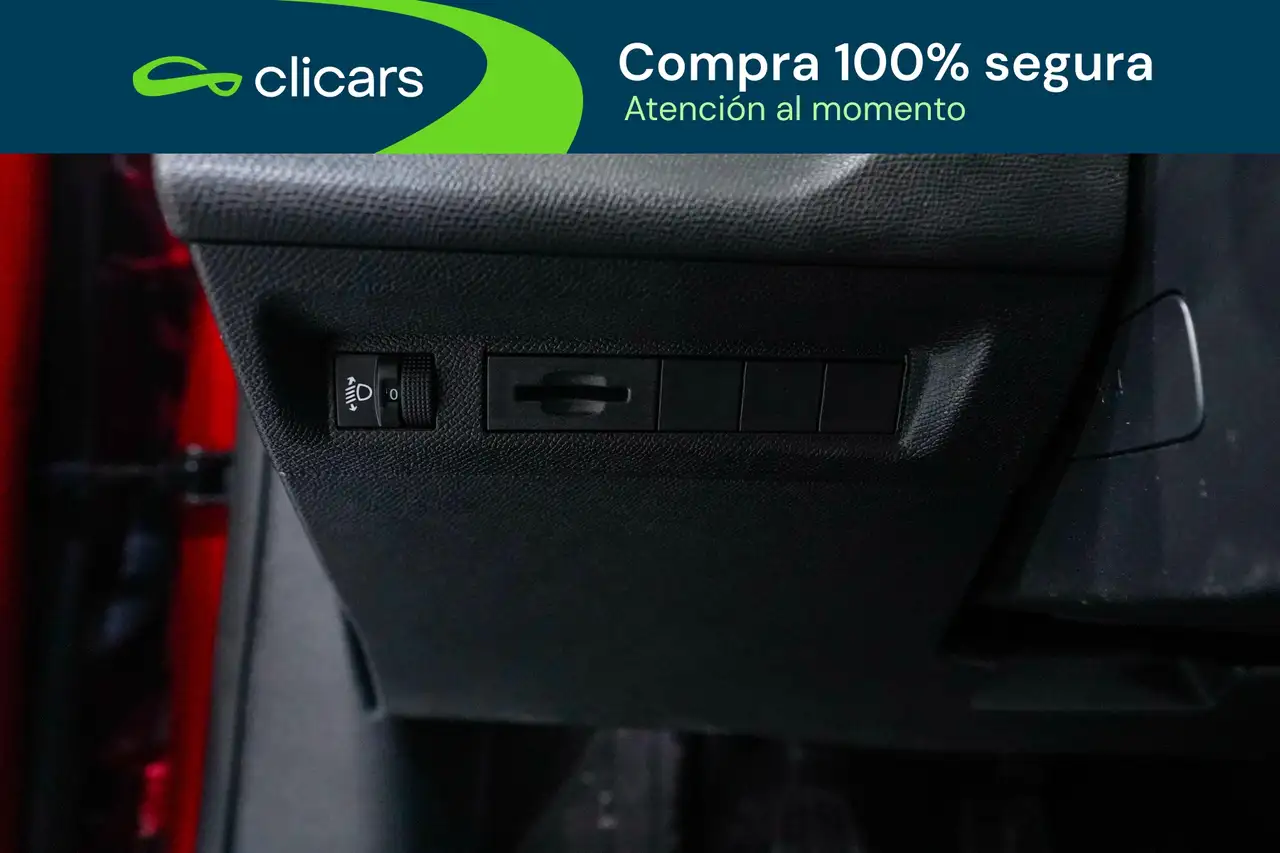 Peugeot 308 1.2 PureTech S&S Allure 130 — Galería del vehículo 25