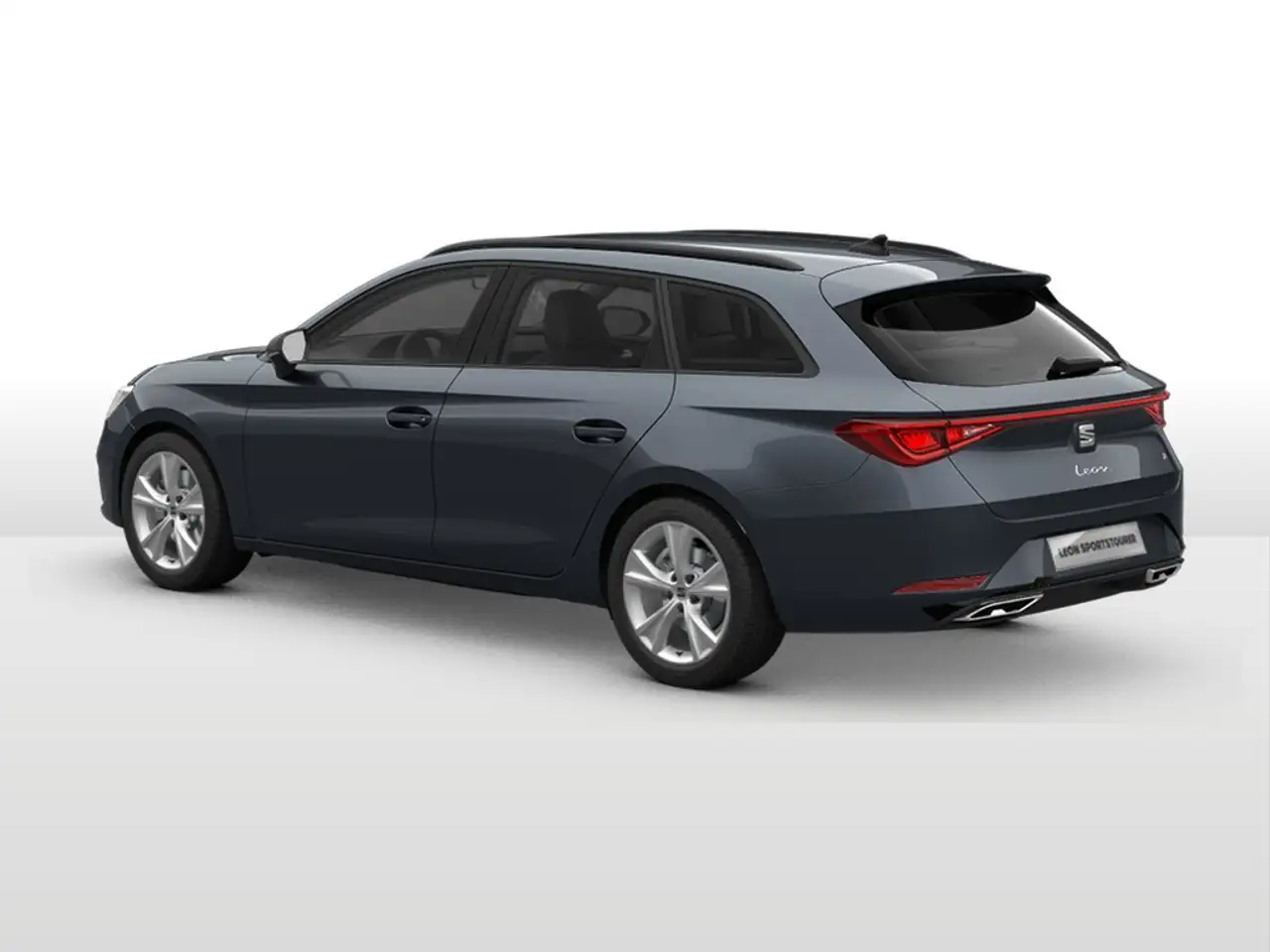 SEAT Leon Sportstourer 1.5 eTSI DSG FR MATRIX*VIRTUAL*NAV... — معرض صور السيارة 6