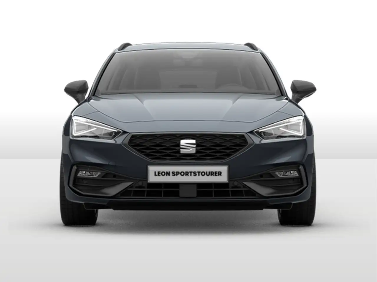 SEAT Leon Sportstourer 1.5 eTSI DSG FR MATRIX*VIRTUAL*NAV... — معرض صور السيارة 2