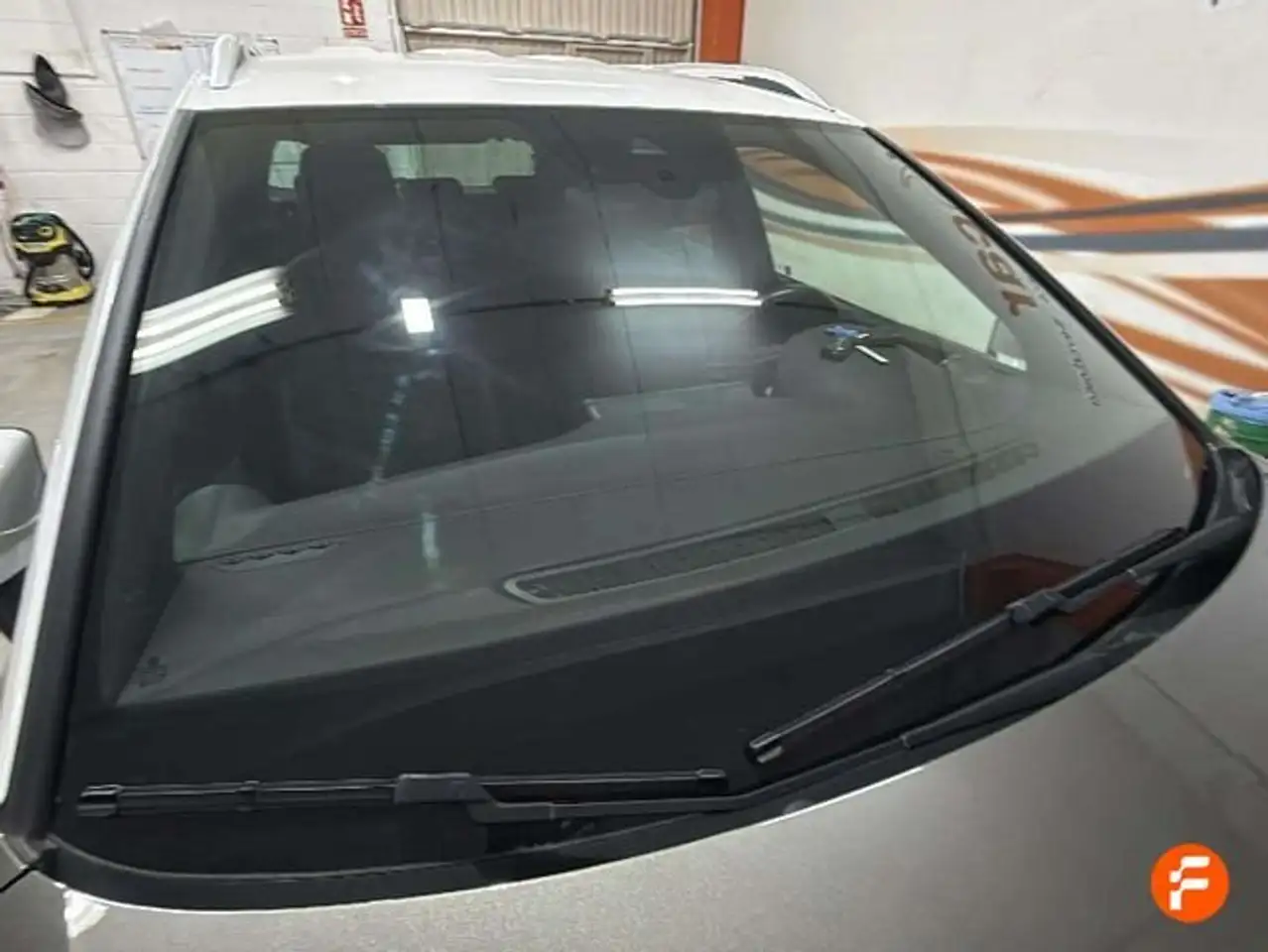 SEAT Arona 1.5 EcoTSI S&S Special Edition DSG7 150 — معرض صور السيارة 25