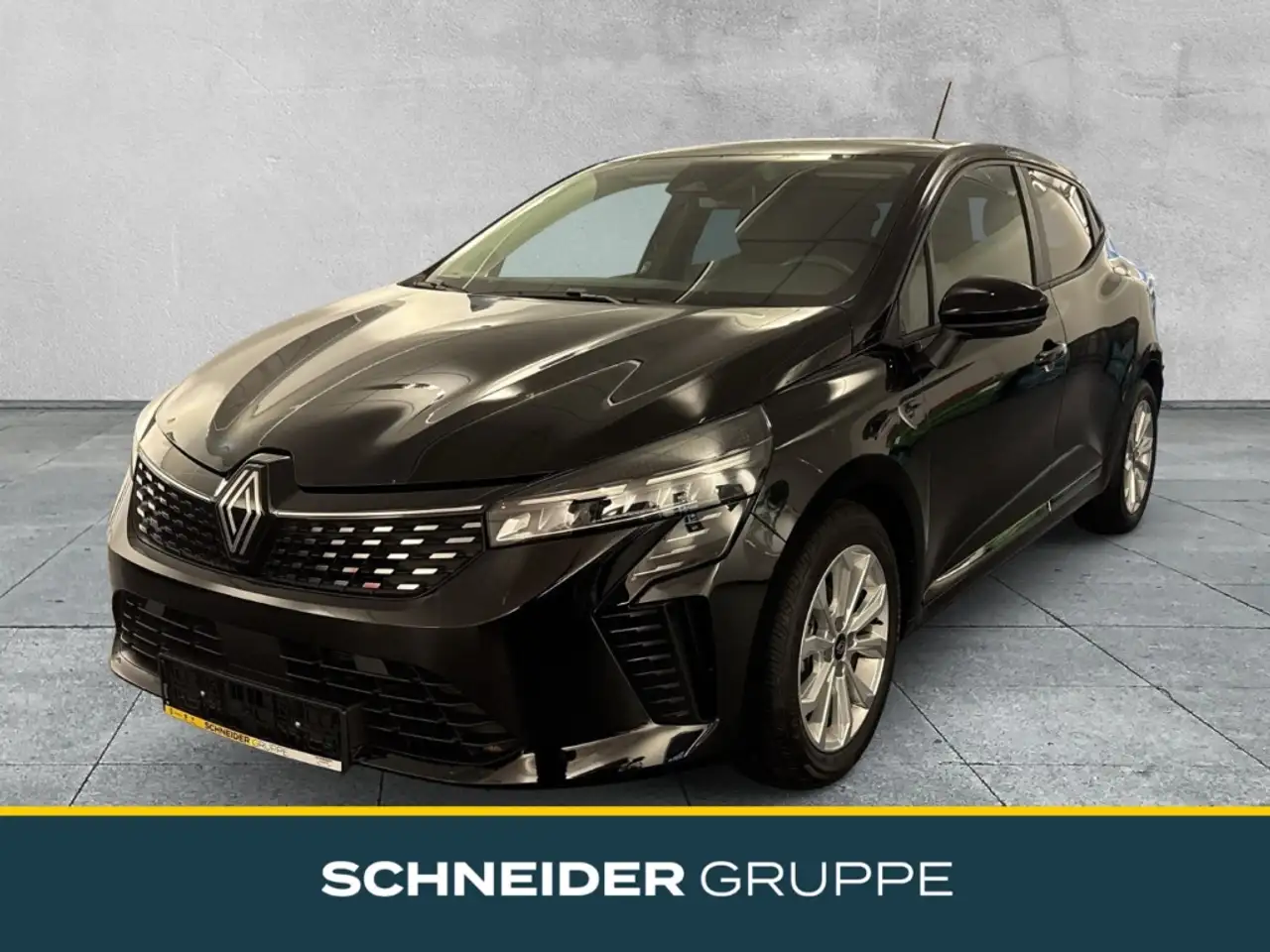 Renault Clio EVOLUTION TCe 90 Evolution SHZ+KLIMA+LED — Frankenberg