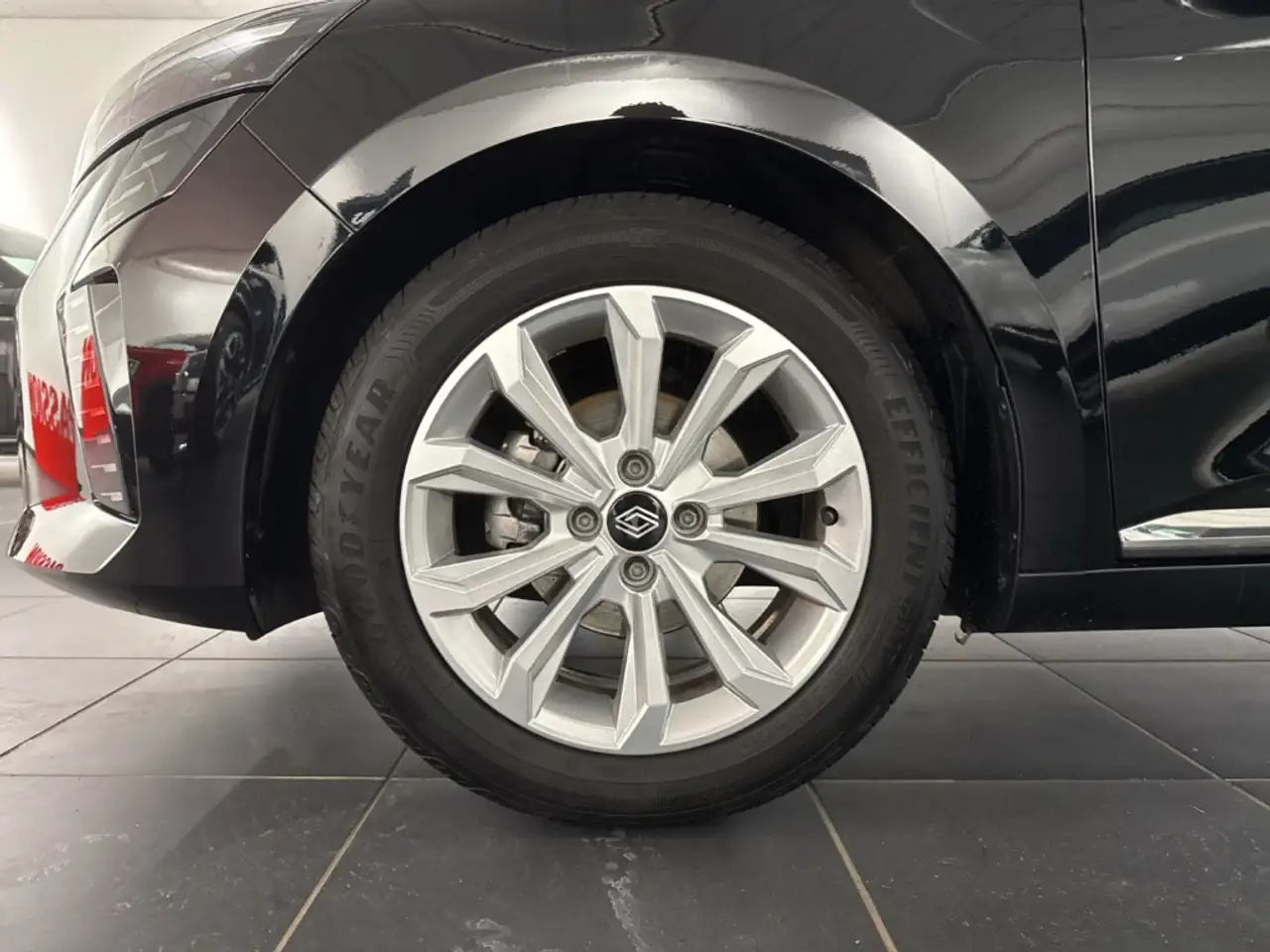 Renault Clio EVOLUTION TCe 90 Evolution SHZ+KLIMA+LED — معرض صور السيارة 13