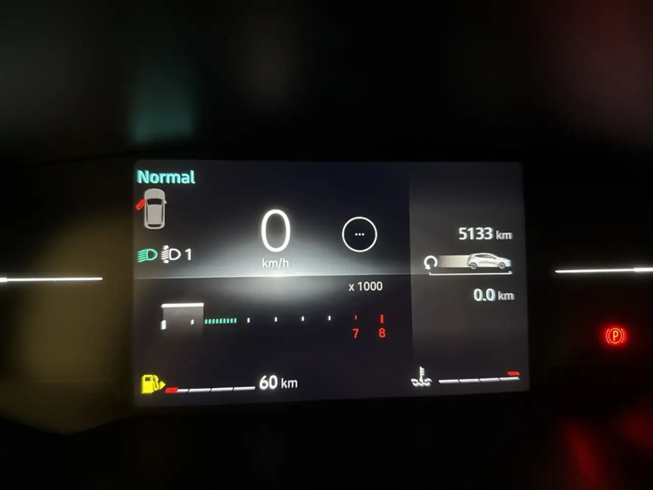 Renault Clio EVOLUTION TCe 90 Evolution SHZ+KLIMA+LED — معرض صور السيارة 16