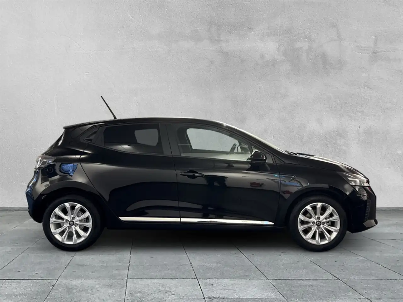 Renault Clio EVOLUTION TCe 90 Evolution SHZ+KLIMA+LED — معرض صور السيارة 6