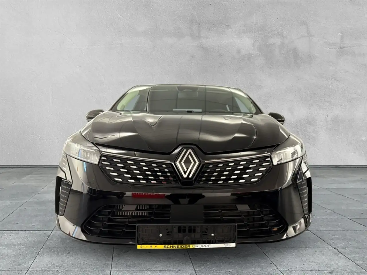 Renault Clio EVOLUTION TCe 90 Evolution SHZ+KLIMA+LED — معرض صور السيارة 8