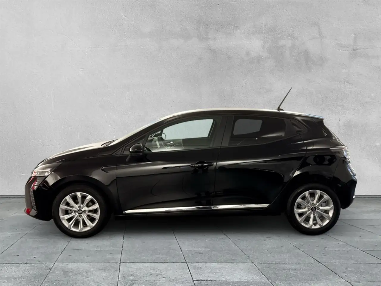 Renault Clio EVOLUTION TCe 90 Evolution SHZ+KLIMA+LED — معرض صور السيارة 2