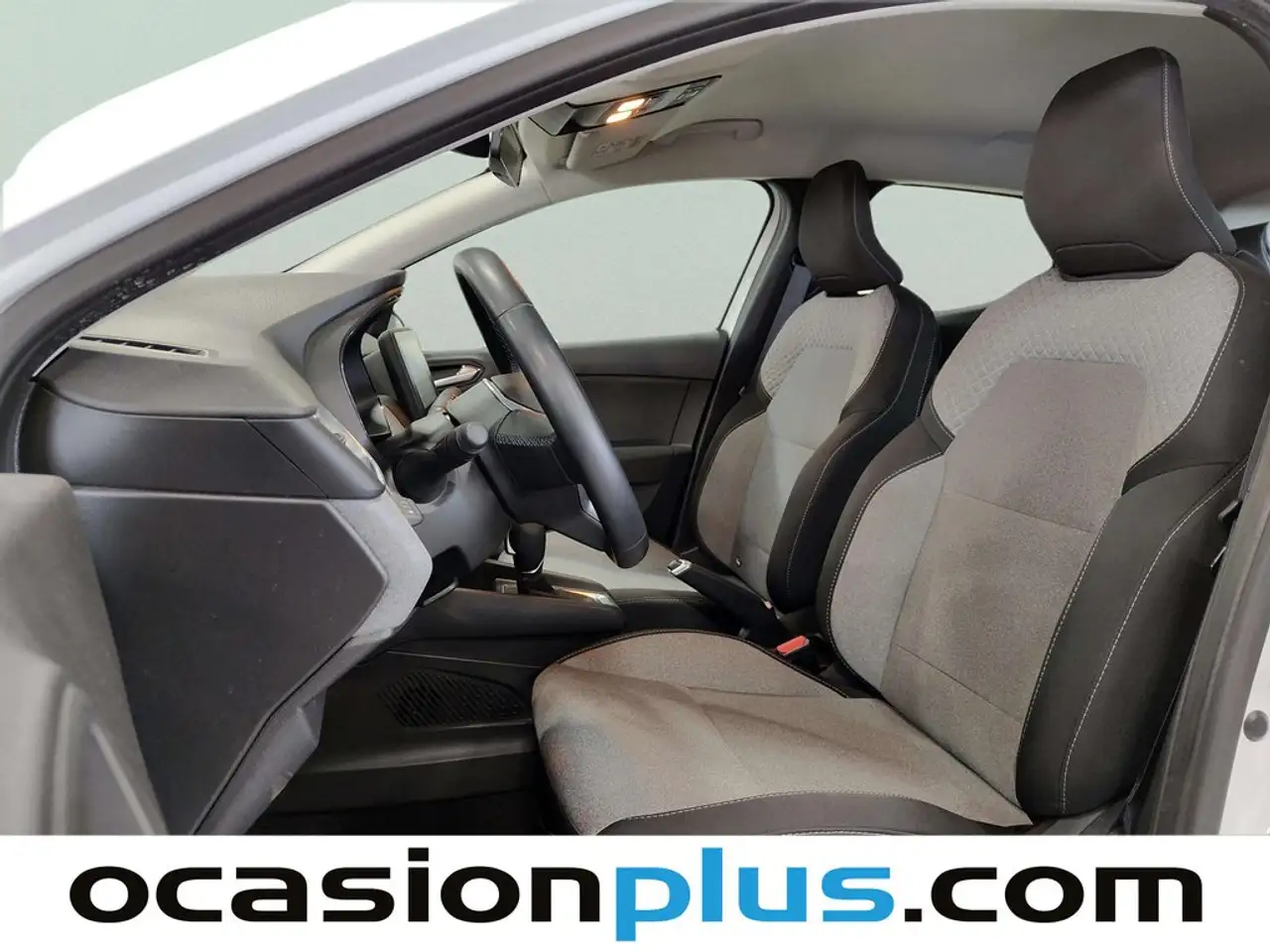 Renault Clio E-TECH Full Hybrid Evolution 105kW — Vehicle gallery 10