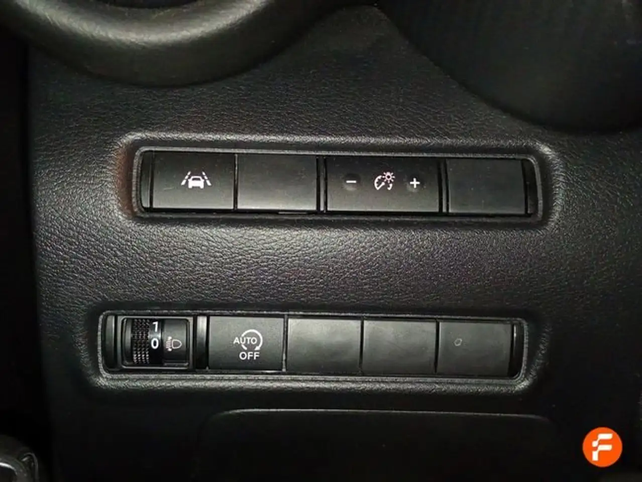 Nissan Juke DIG-T 84 kW (114 CV) DCT 7 Vel. Tekna — معرض صور السيارة 24