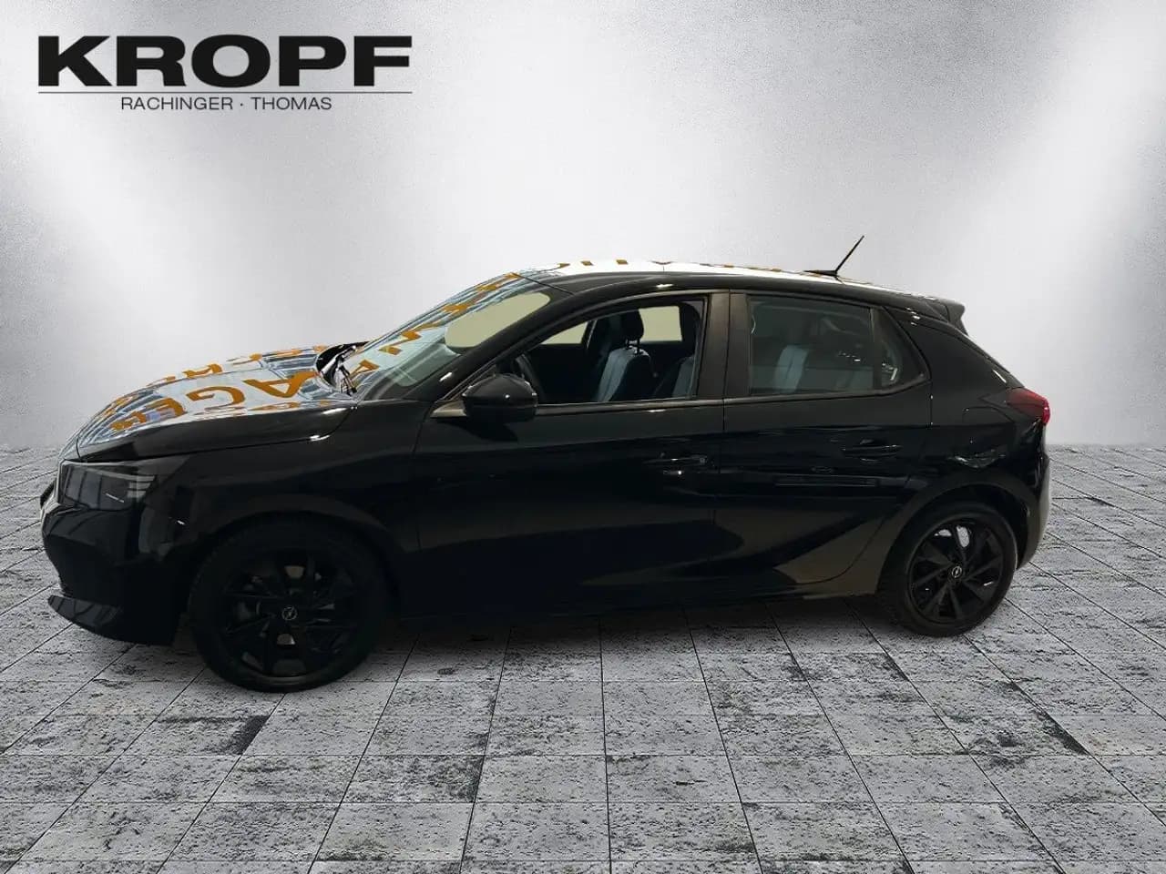 Opel Corsa F 1.2 Turbo SHZ+LM+PDC+Facelift+SpurH — Galerie du véhicule 3