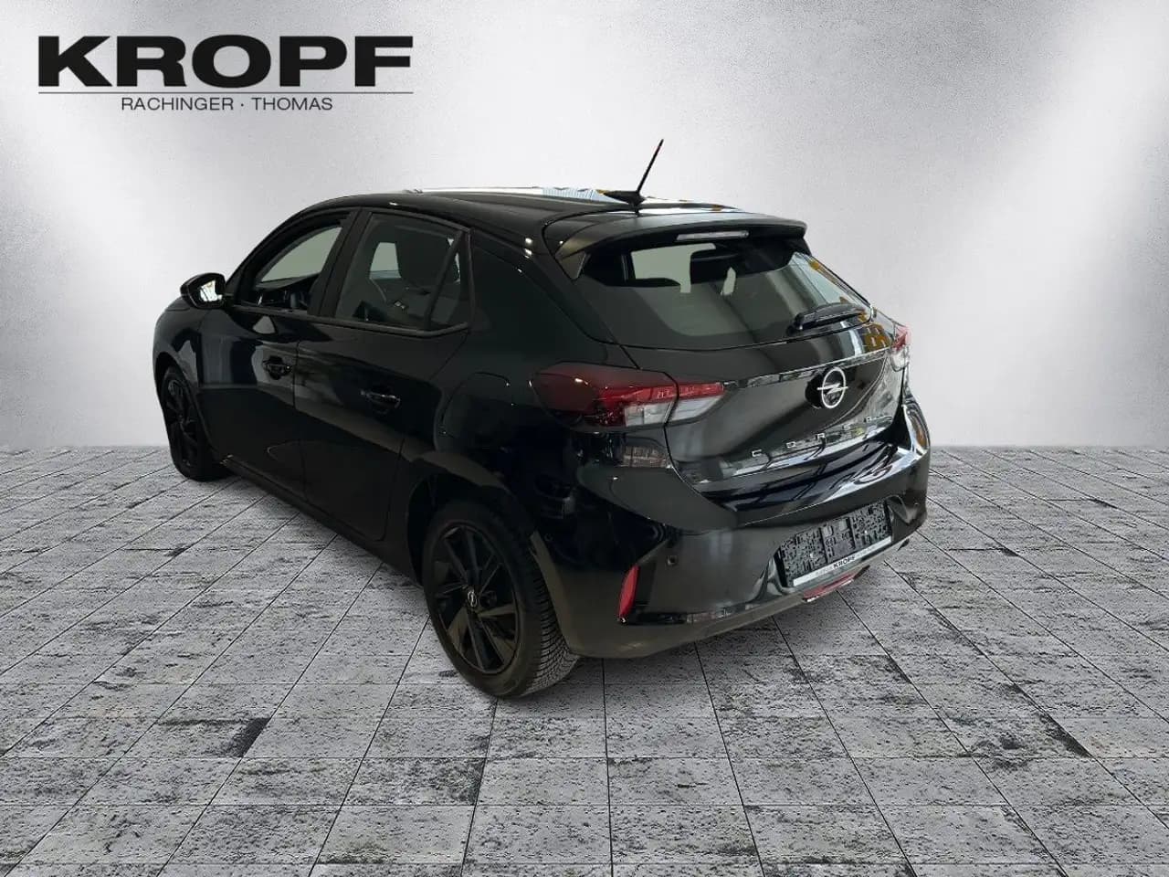 Opel Corsa F 1.2 Turbo SHZ+LM+PDC+Facelift+SpurH — Galerie du véhicule 4