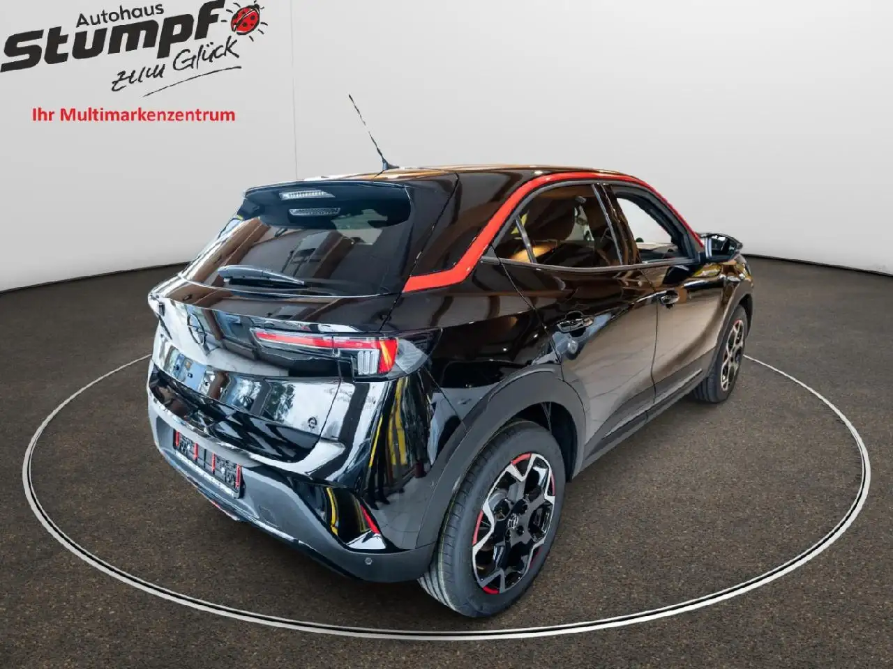 Opel Mokka-E e GS Line SHZ/LHZ/Kamera — Galería del vehículo 6