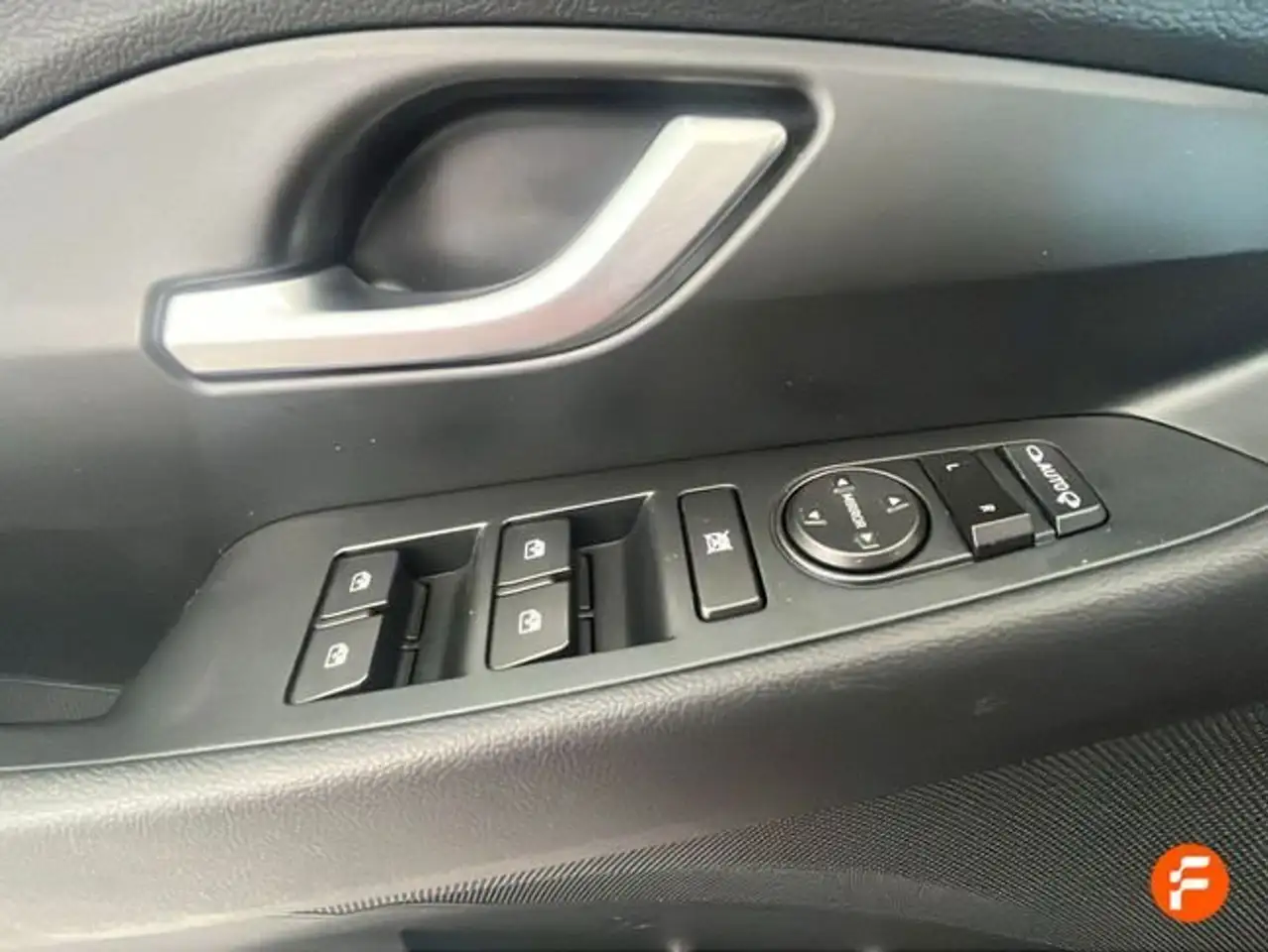 Hyundai i30 1.0 TGDI N Line 30 Aniversario — Vehicle gallery 19