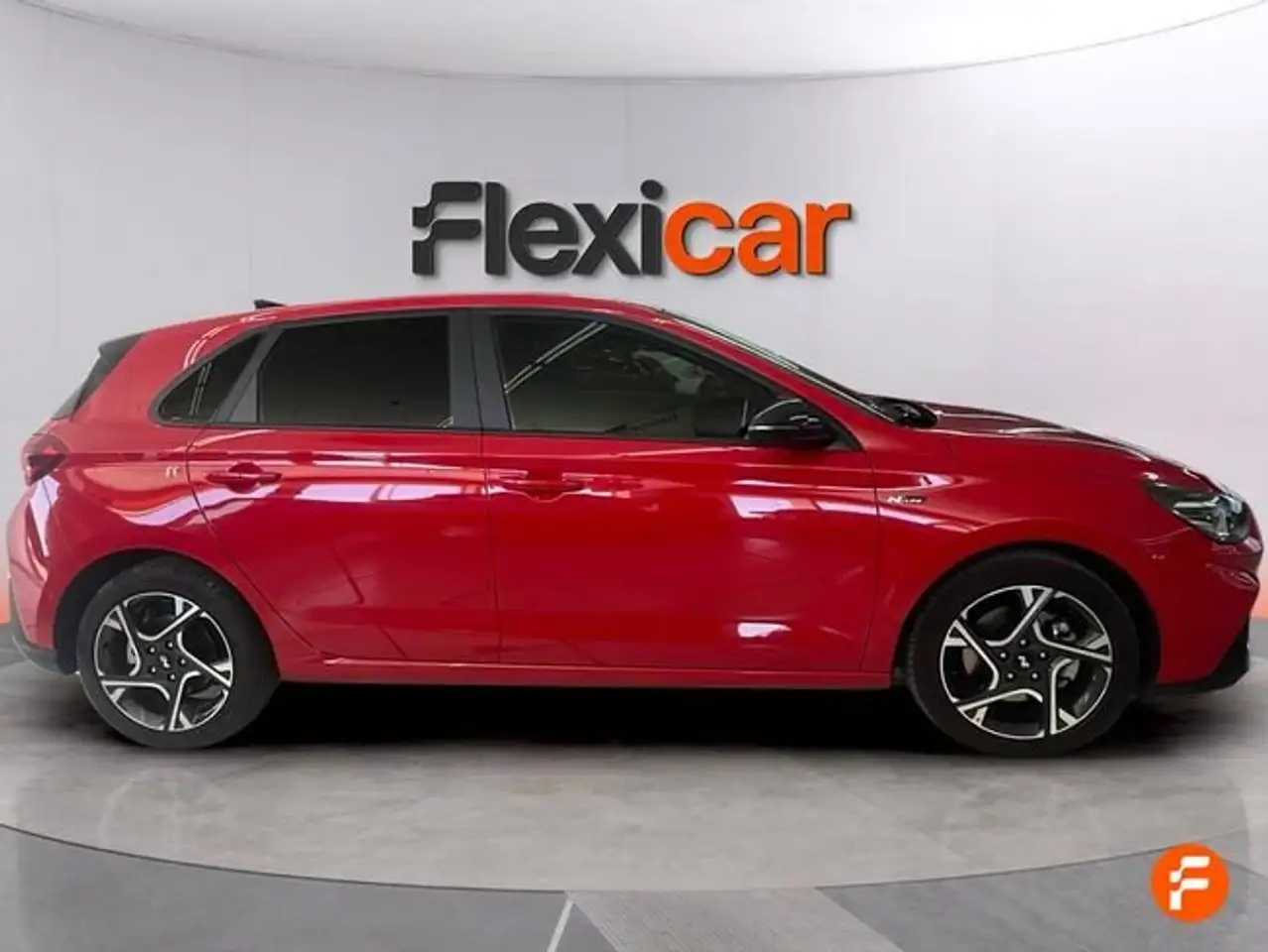 Hyundai i30 1.0 TGDI N Line 30 Aniversario — Vehicle gallery 3