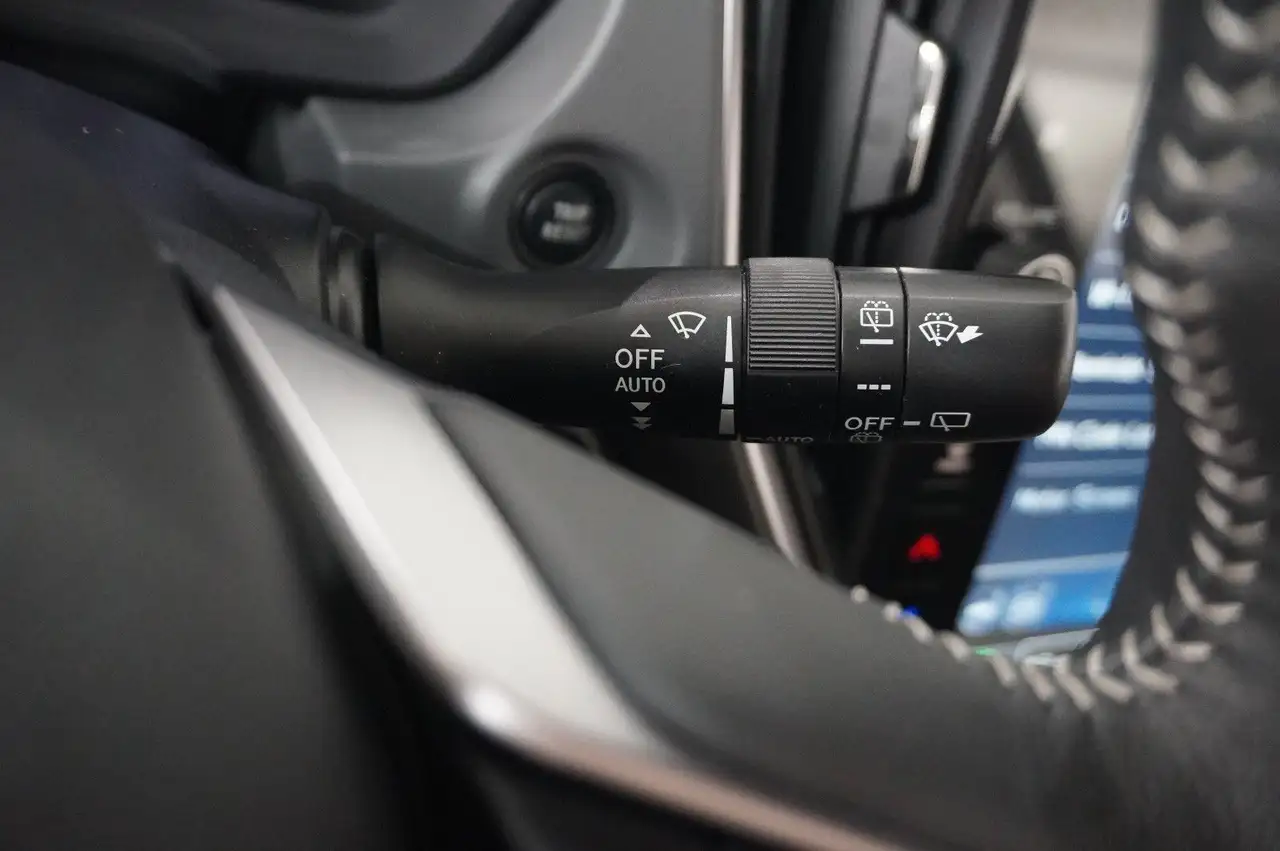 Subaru Crosstrek 2.0ie COMFORT 4WD NAVI/LED/KAMERA/DAB+ — Galerie du véhicule 25