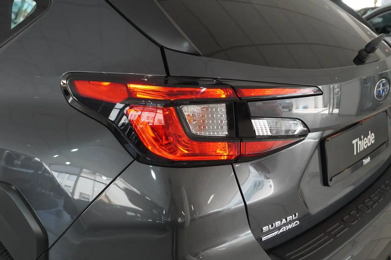 Subaru Crosstrek 2.0ie COMFORT 4WD NAVI/LED/KAMERA/DAB+ — Galerie du véhicule 12