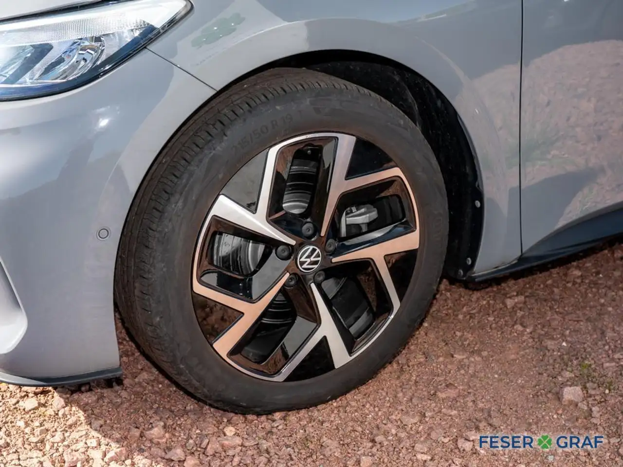 Volkswagen ID.3 Pro Wärmepumpe/ACC/Kamera/Sitzhz/Navi — Galería del vehículo 10