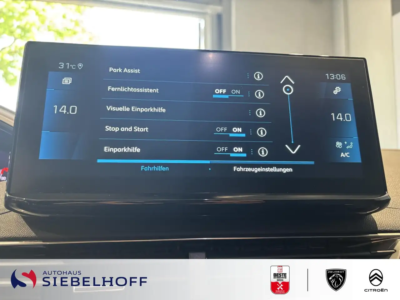 Peugeot 3008 GT PureTech 130 EAT8 — معرض صور السيارة 17
