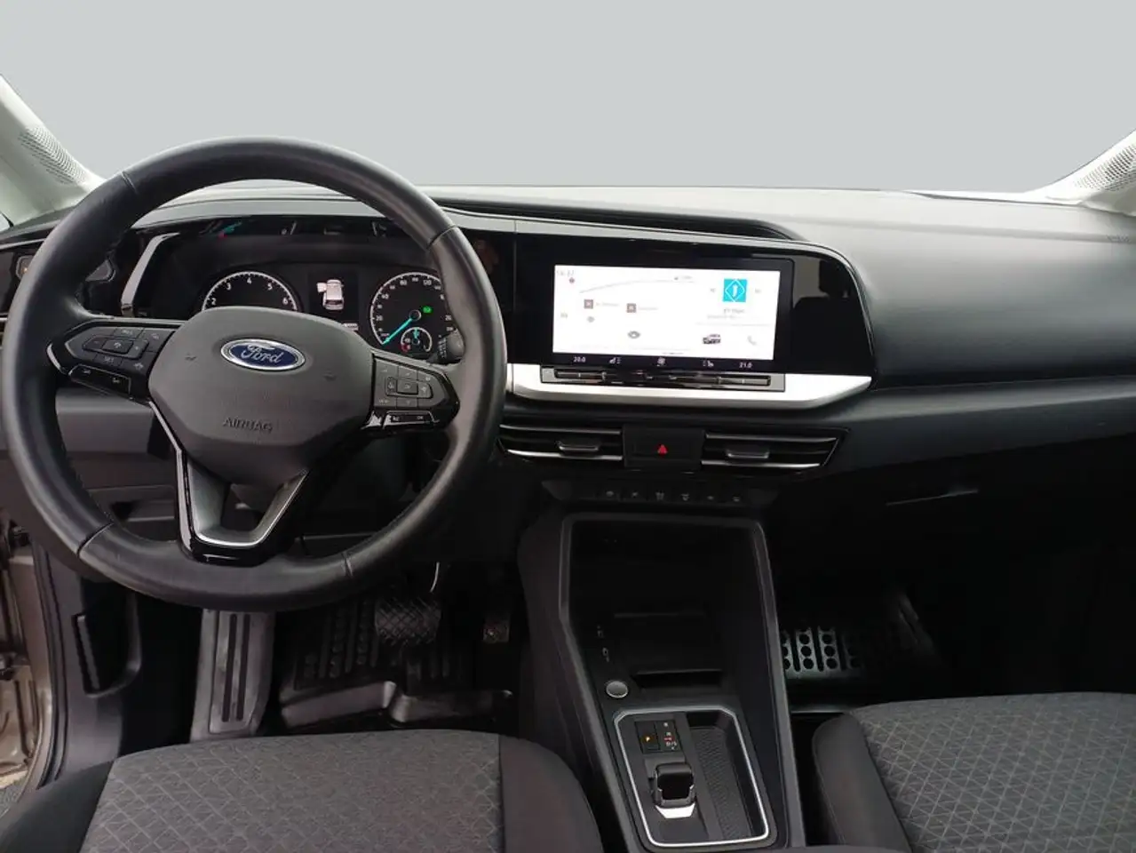 Ford Tourneo Connect 1.5 EcoBoost Aut. TITANIUM — معرض صور السيارة 11