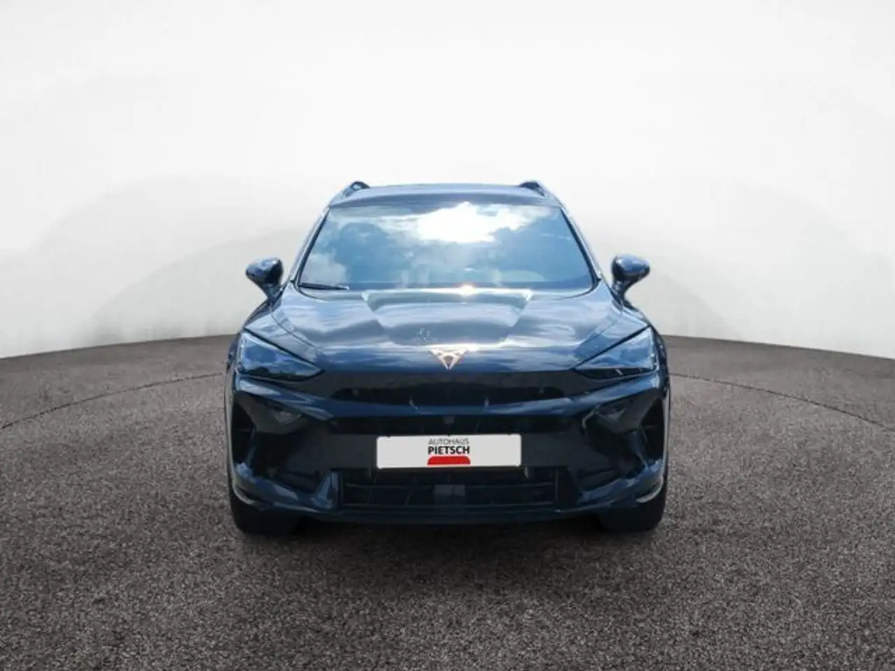 CUPRA Formentor 1.5 TSI ACC Keyless Navi — Vehicle gallery 10