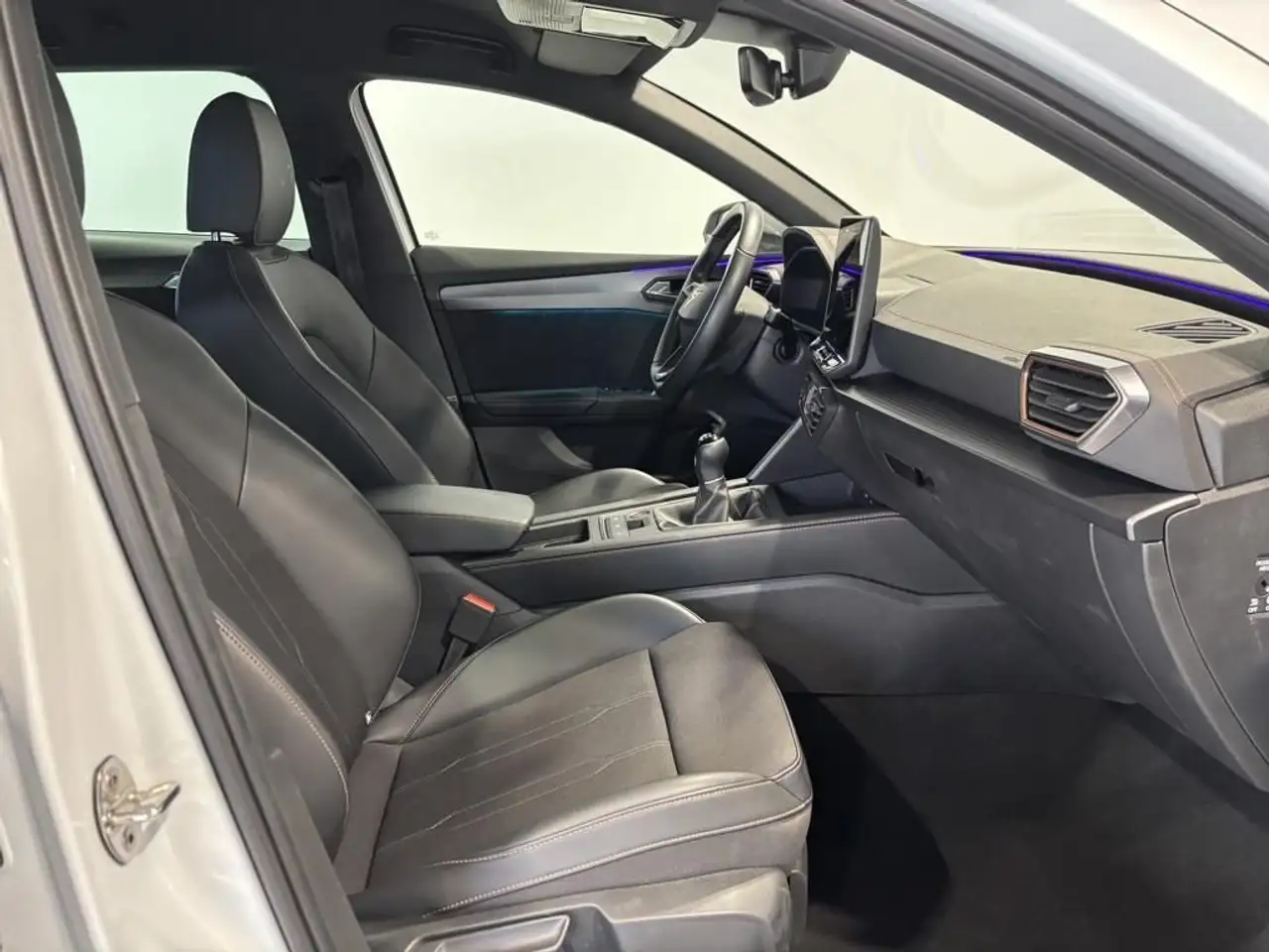CUPRA Leon 1.5 TSI 110 — Galería del vehículo 5