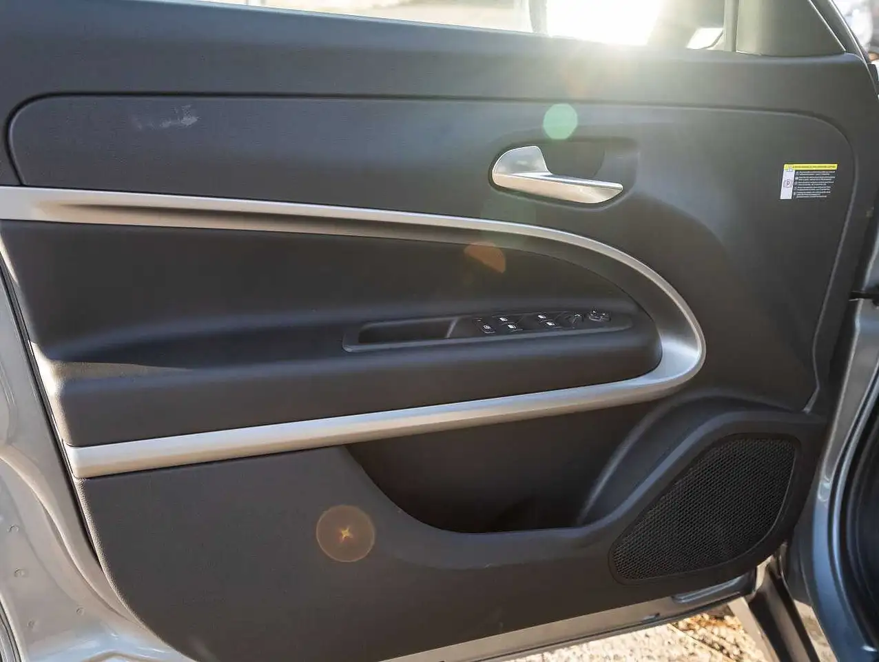 Jeep Avenger 1.2 Altitude Assistenz Paket — Vehicle gallery 6