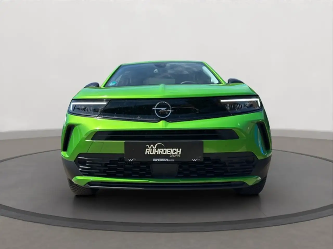 Opel Mokka Elegance Digitales Cockpit LED Apple CarPlay An... — معرض صور السيارة 6