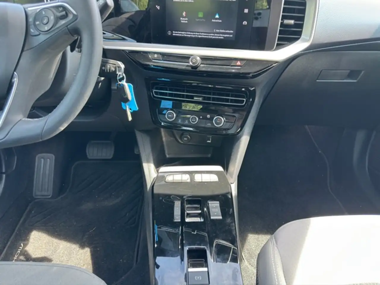 Opel Mokka Elegance Digitales Cockpit LED Apple CarPlay An... — معرض صور السيارة 11