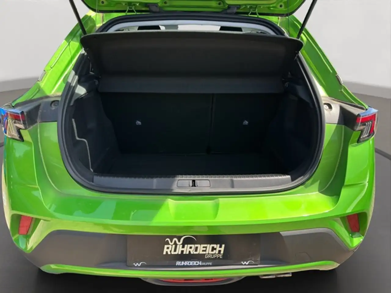 Opel Mokka Elegance Digitales Cockpit LED Apple CarPlay An... — معرض صور السيارة 16