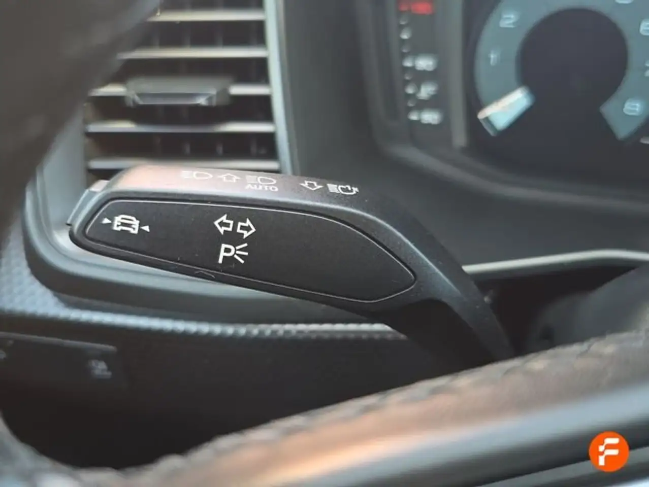 Audi A1 allstreet 25 TFSI 70kW (95CV) — Vehicle gallery 23