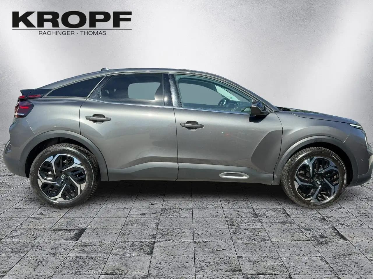 Citroen C4 1.2 PureTech 130 Max LED+Navi+SHZ+2xKlima+LM — معرض صور السيارة 3
