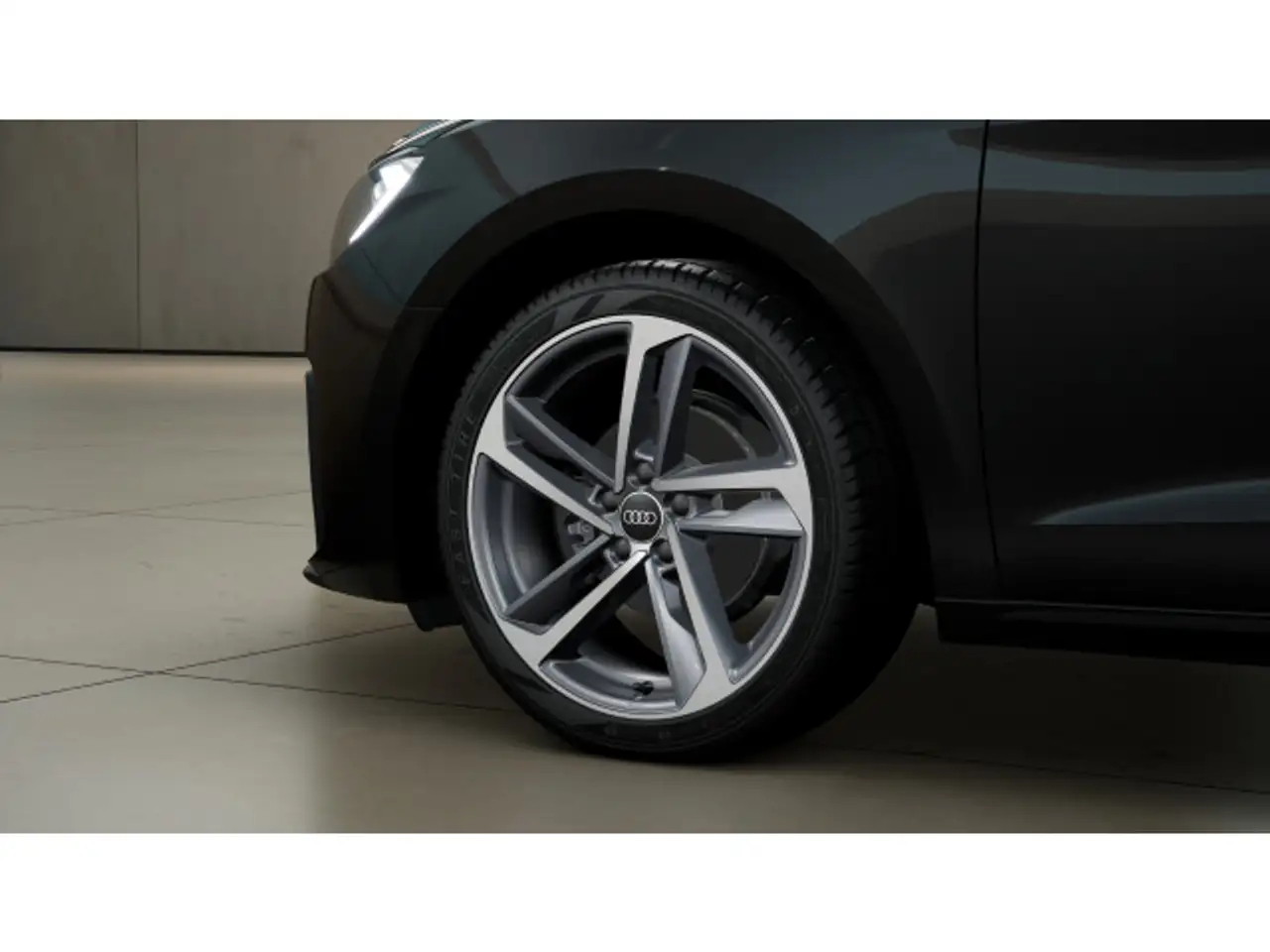 Audi A1 25 TFSI S tronic LED/Sitzhzg/Einpar — Galerie du véhicule 6