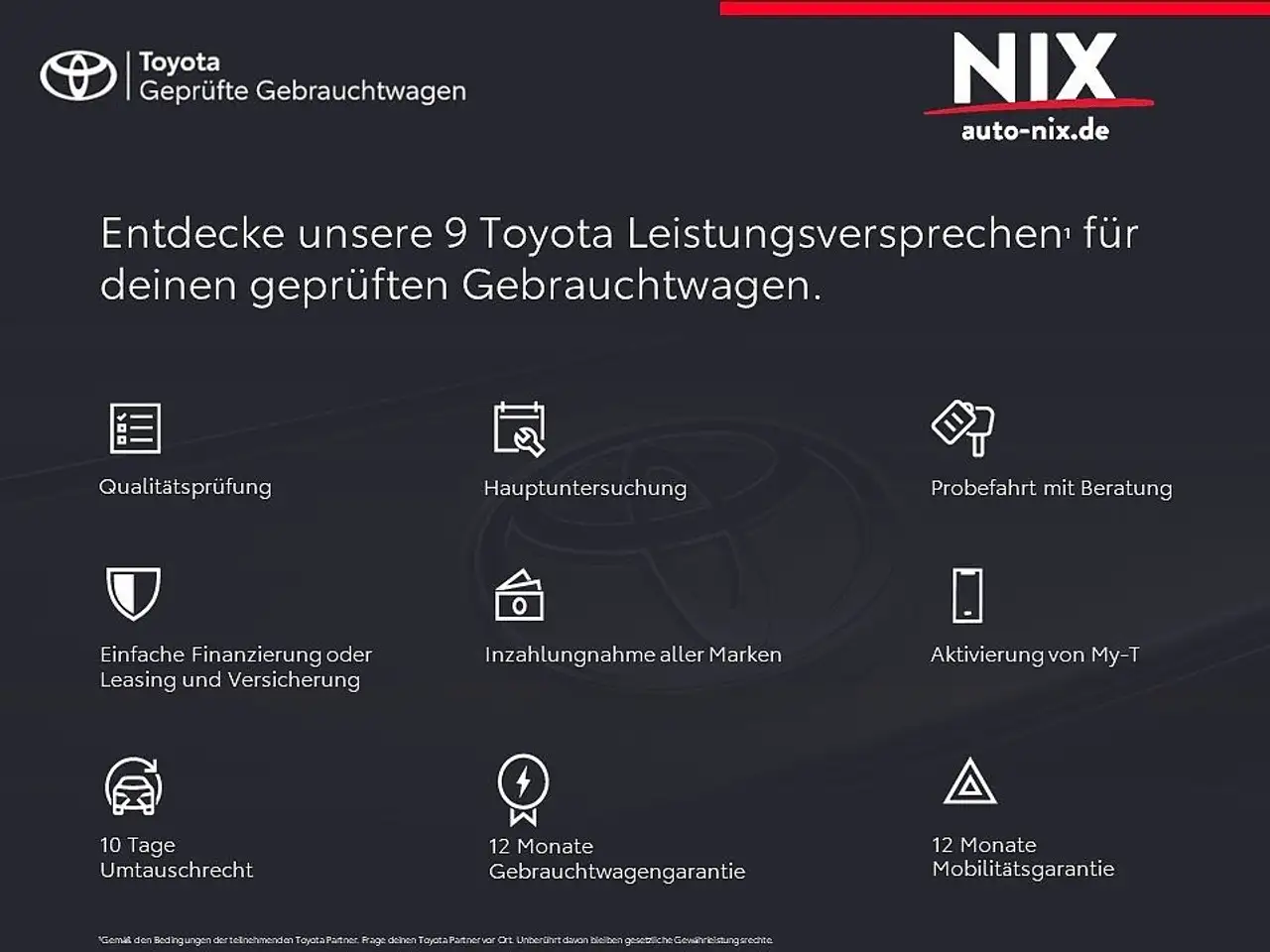 Toyota bZ4X FWD KAMERA SHZ AHK — معرض صور السيارة 15