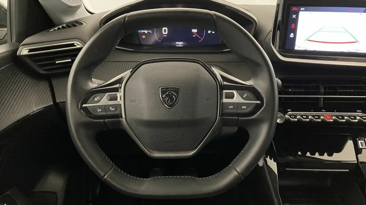 Peugeot 208 PureTech 100cv Allure — Galería del vehículo 16