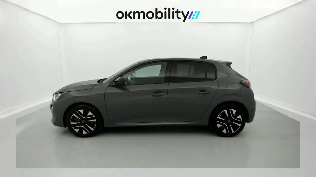 Peugeot 208 PureTech 100cv Allure — Galería del vehículo 6