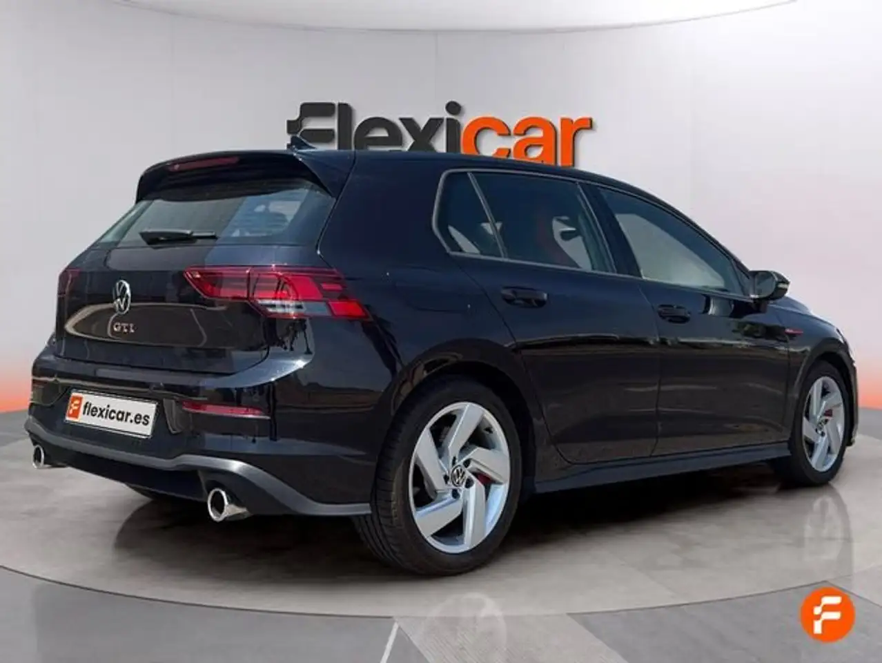 Volkswagen Golf GTI 2.0 TSI DSG 180kW — Galerie du véhicule 8