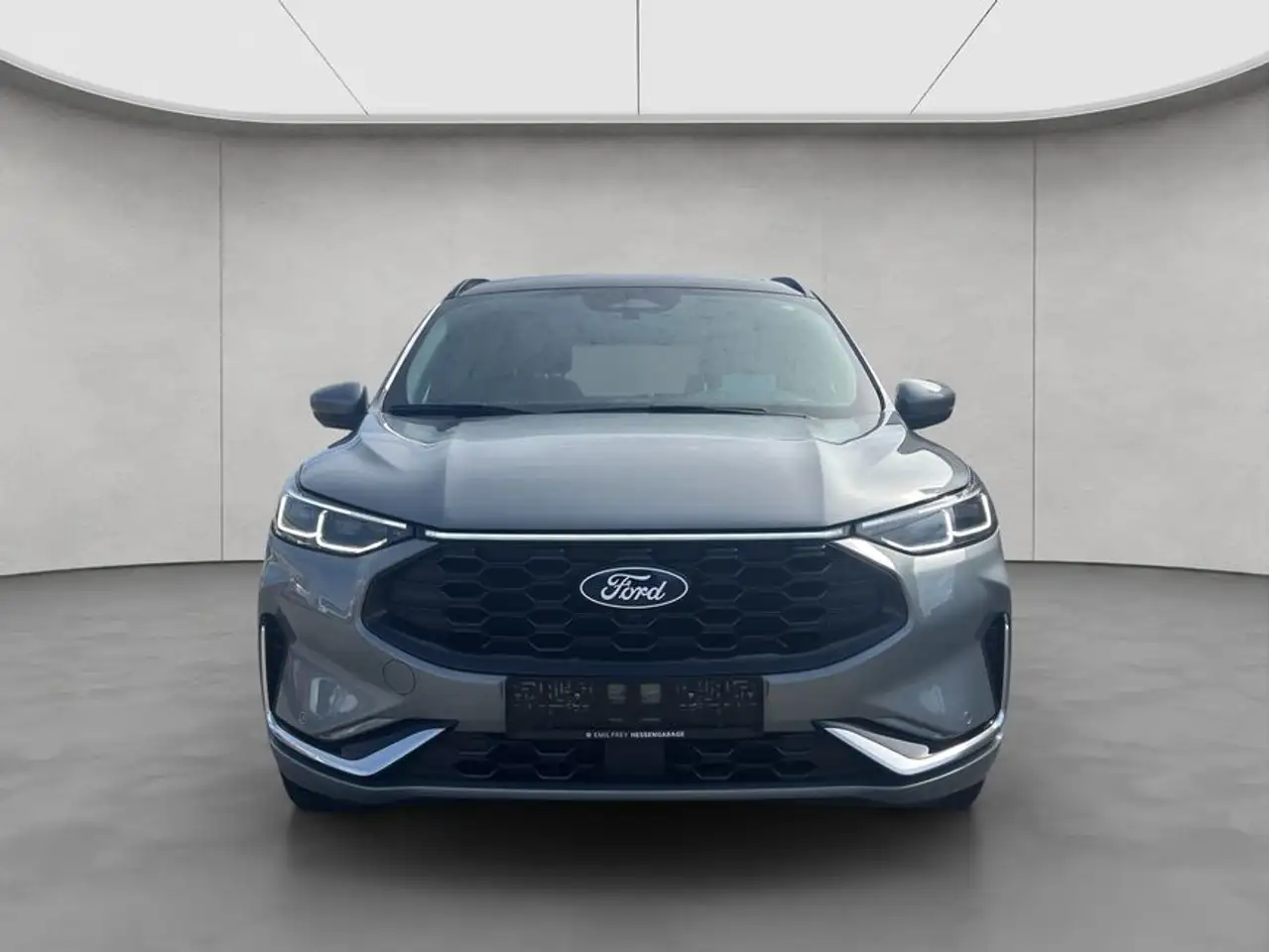 Ford Kuga 2.5 Duratec FHEV ST-LINE X — Galería del vehículo 7