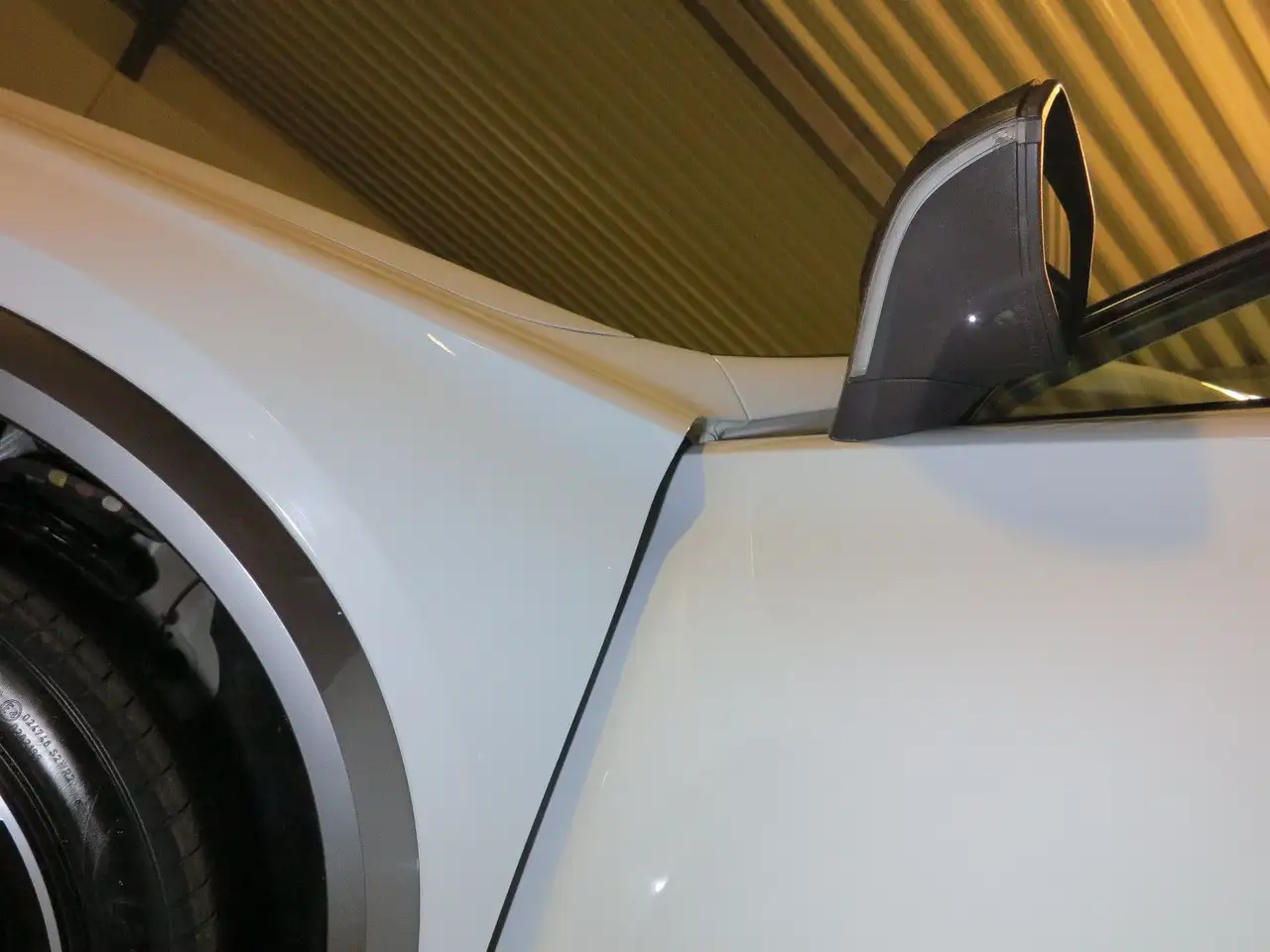 CUPRA Formentor 1.5 TSI DSG7 LM19 ACC ParkAssist RFK — Galerie du véhicule 22