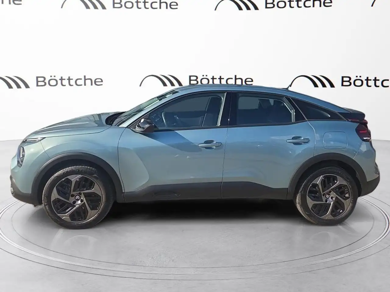 Citroen C4 Plus 1.2 12V e-THP / PureTech Metallic — Galería del vehículo 4