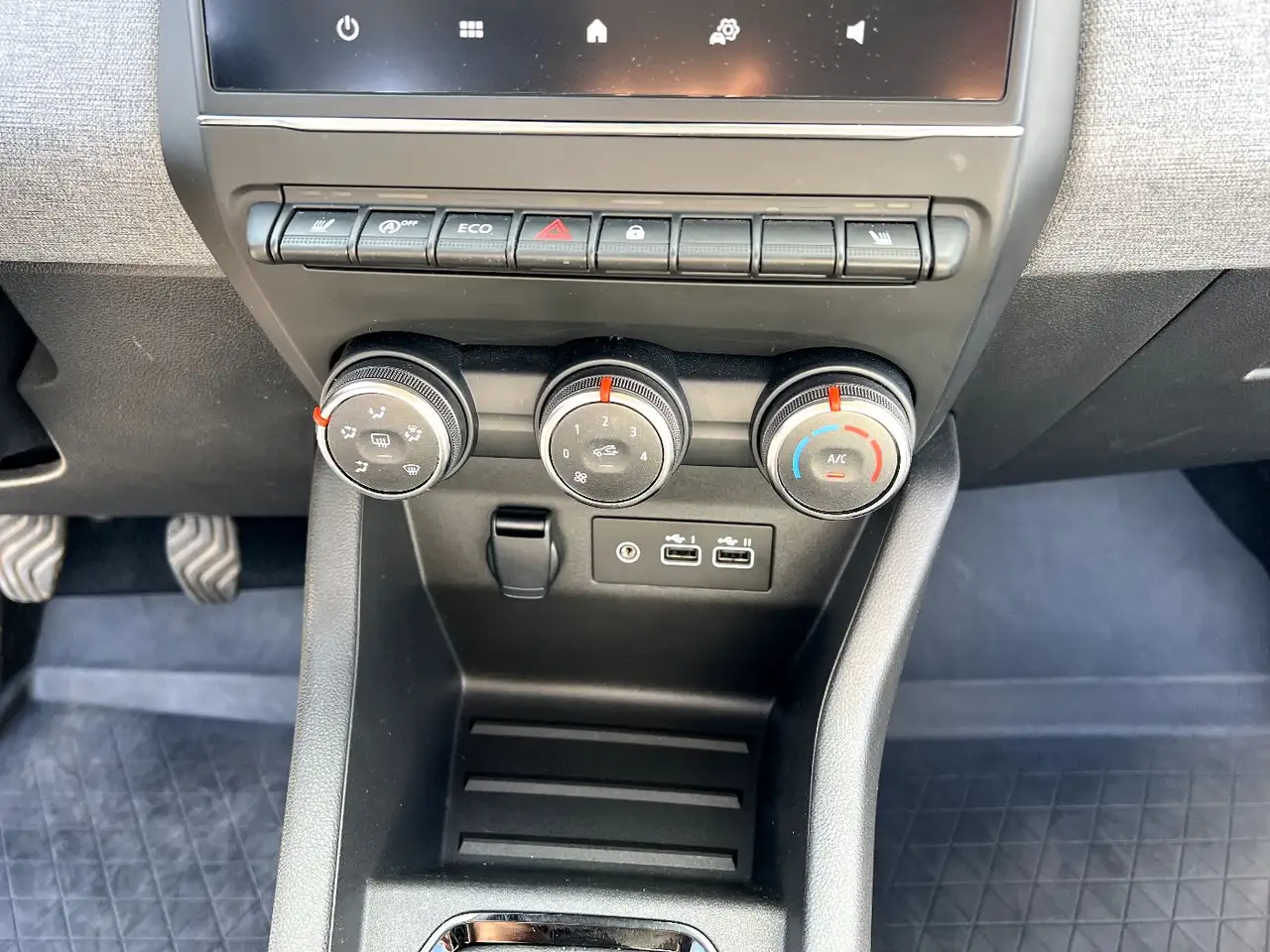 Renault Clio V 1.0 TCe 90 Evolution LED Kamera Sitzh PDC — Vehicle gallery 23