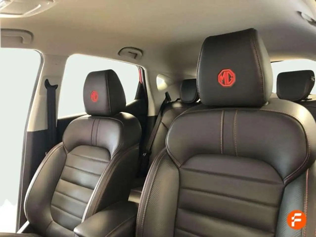 MG ZS 1.5 Luxury — معرض صور السيارة 5