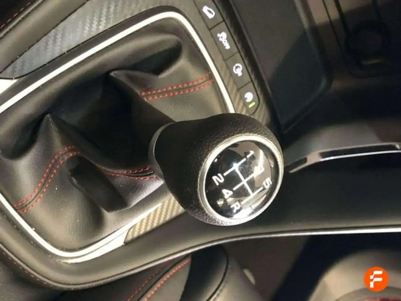 MG ZS 1.5 Luxury — معرض صور السيارة 12